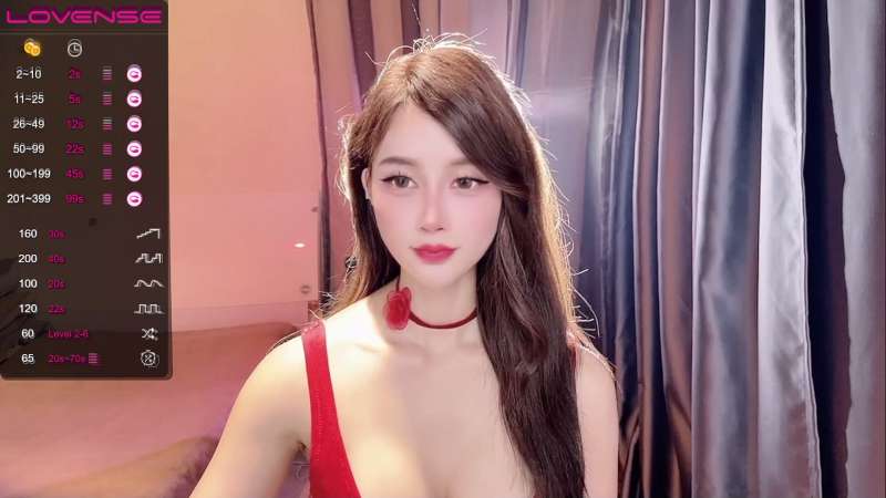 ST站主播 Agatha_0418 [2V/2.62G]