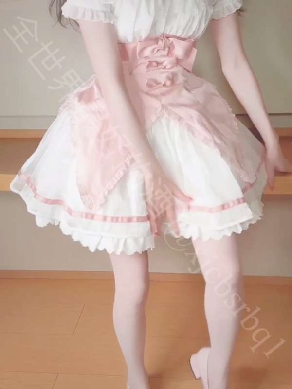 全世界最好的酒 白丝可爱洛丽塔 [1V/259M]