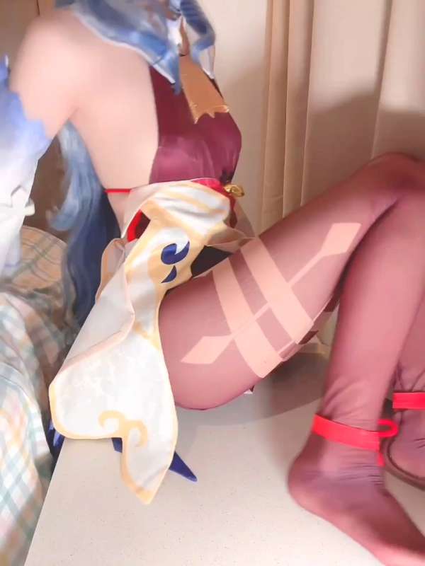 全世界最好的酒 甘雨 [1V/206M]