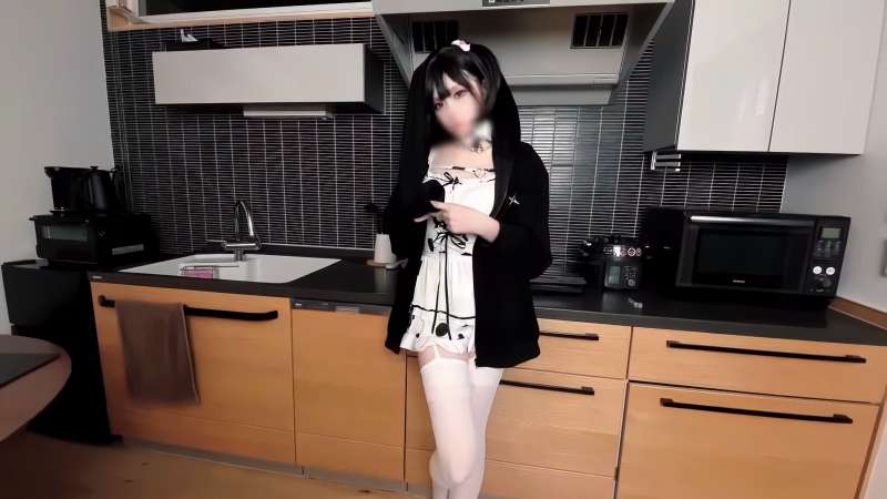 鸡教练 小奈化身 4K版 [1V/4.19G]