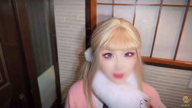 鸡教练 新春 4K版 [1V/5.88G]