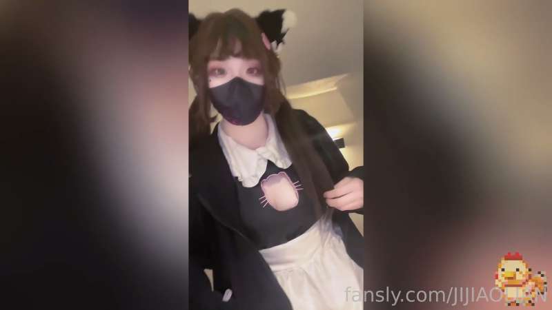 鸡教练 电召女仆 [1V/1.58G]