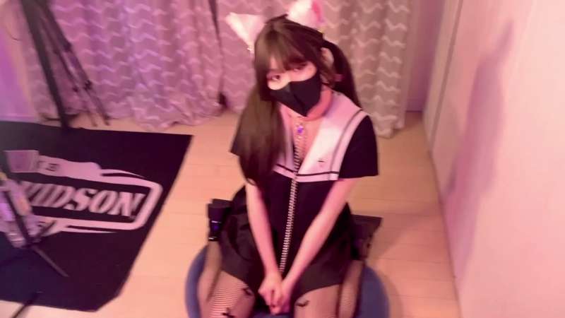 鸡教练 网袜jk [1V/496M]