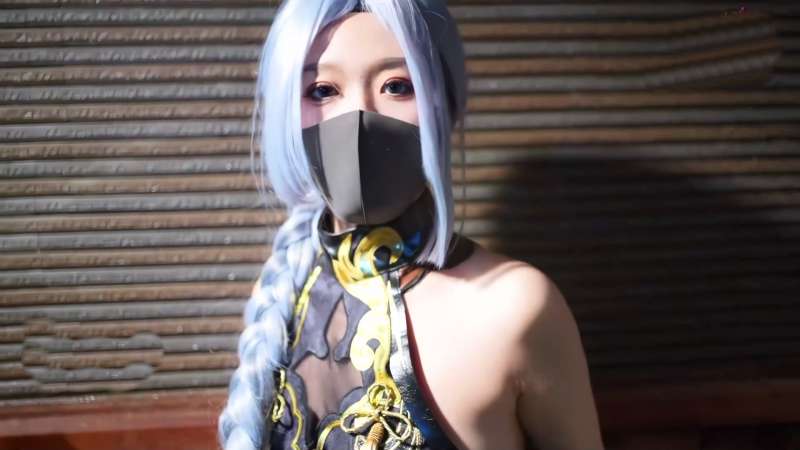 高质量网红 桥本香菜 剧情新作三部 [3V/2.33G]