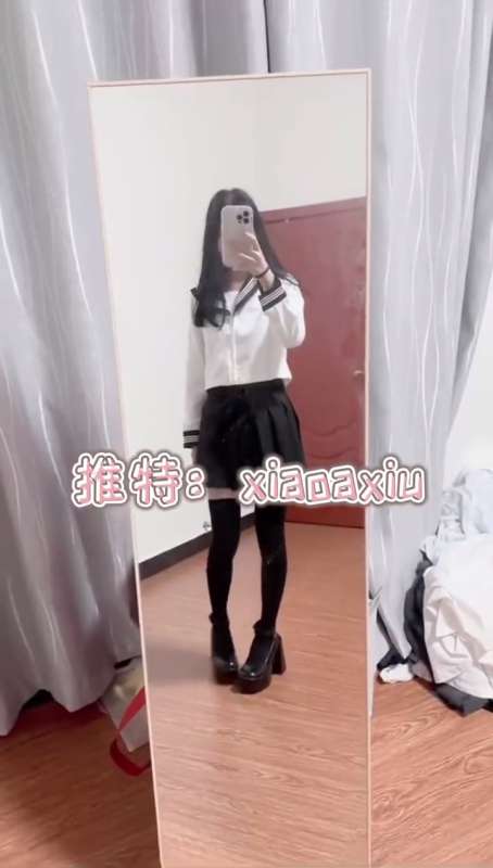 白虎网红阿秀d音风舞蹈作品合集 [126V/572M]