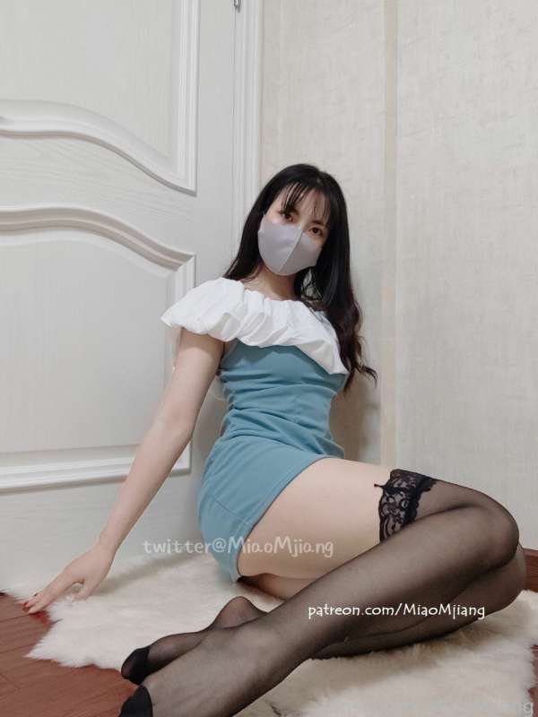 极品网红 Miao喵酱 fansly订阅新作合集 [57P+36V/1.33G]