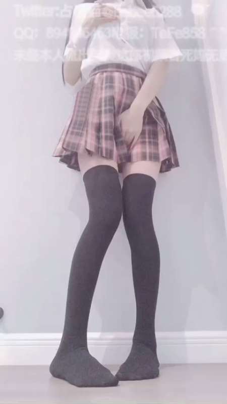 cuteli (小琳)JK水晶拉珠 [1V/218M]