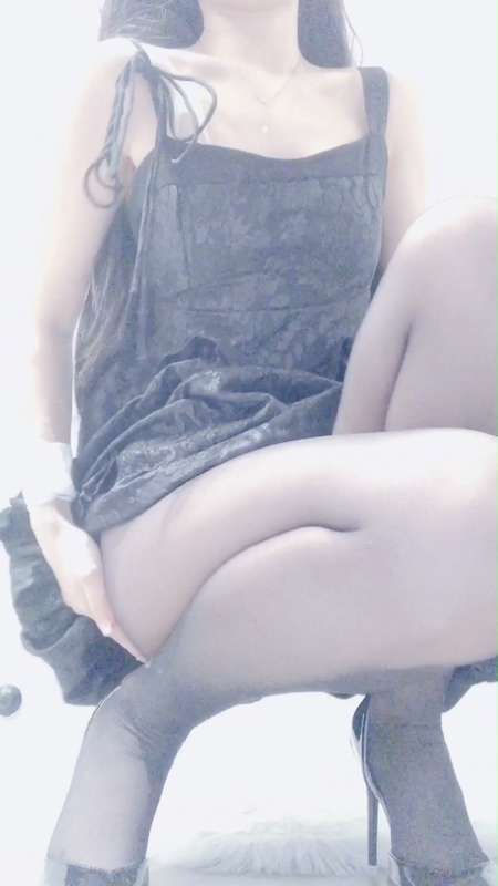 cuteli (小琳)黑色礼服 [1V/292M]