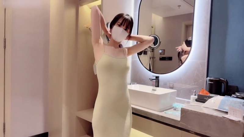 粉色情人 高颜值白虎 [1V/1.53G]