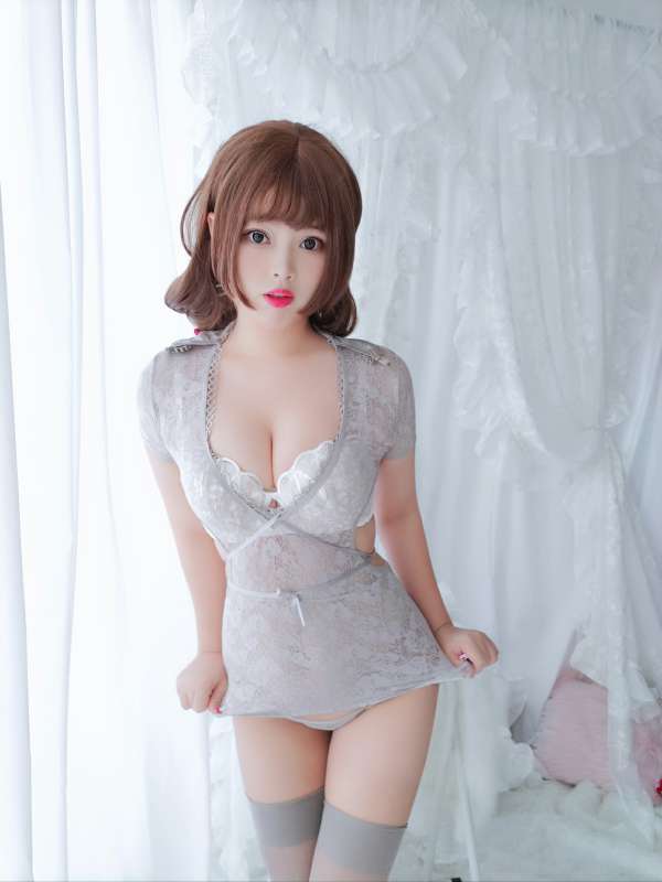 白烨 你的情人 [55P+18V/682M]