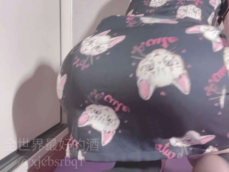 全世界最好的酒 喵喵旗袍 [1V/775M]