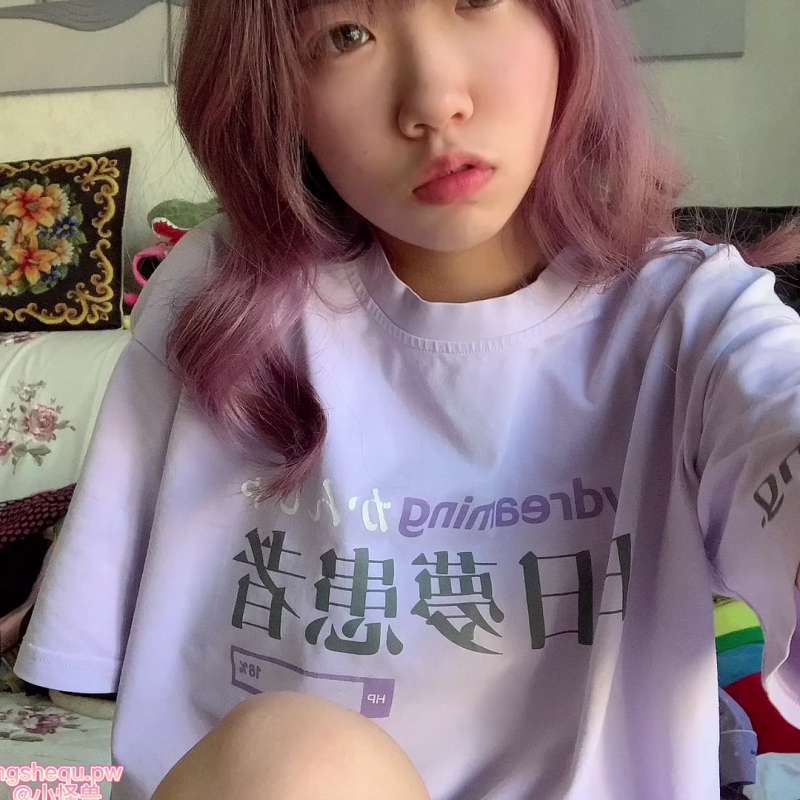 反差妹长安小怪兽定制作品 [7V/805M]