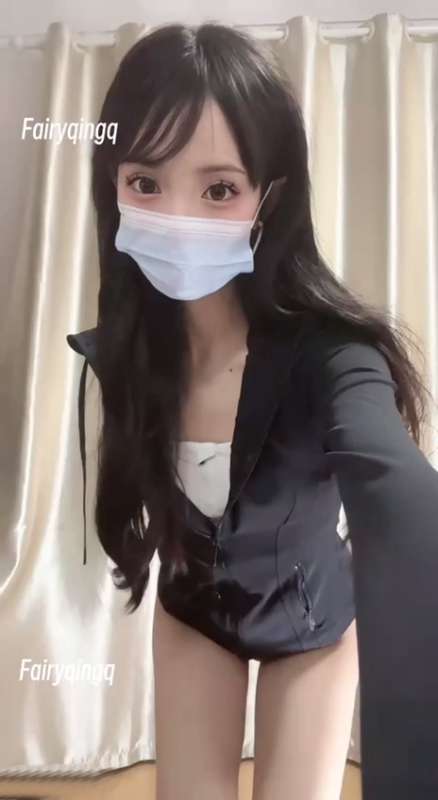 D音风反差妹米糯Milo舞蹈作合集 [20V/455M]