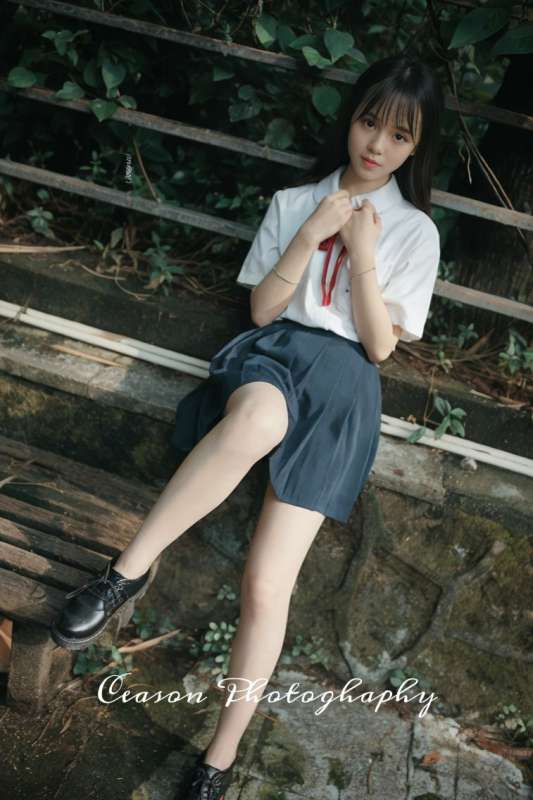 高颜值御姐风粉丝女神Ceasonshot99视图合集 [187P+2V/254M]