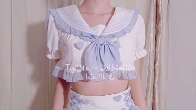 粉嫩网红软甜糯米糍新作合集 [12V/1.79G]