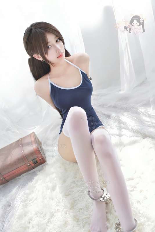 高颜值网红阳布布鸭十二套作品合集 [113P+2V/269M]