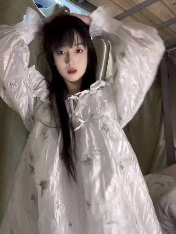 D音观察极限合集第三十七期 [509V/2.4G]