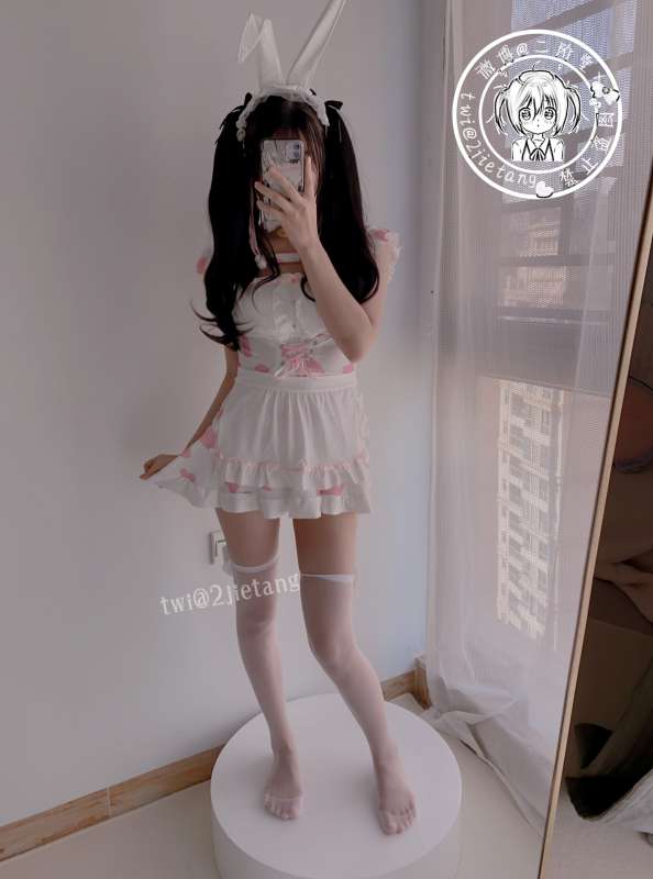 双马尾网红宅绘子(二阶堂)写真新作四套合集 [274P+31V/1.03G]