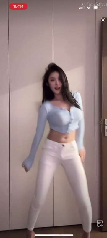 D音观察极限合集第三十六期 [385V/1.78G]