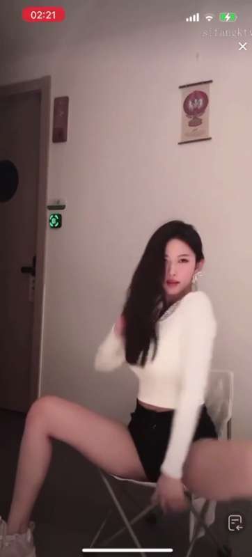 D音观察极限合集第三十六期 [385V/1.78G]