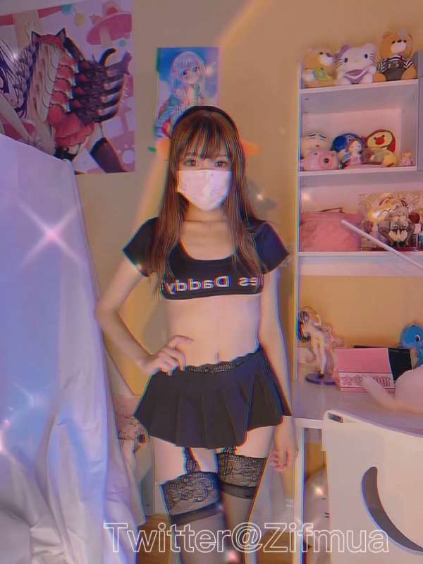 可爱女神小仙云儿三月D音风舞蹈合集 [30V/883M]