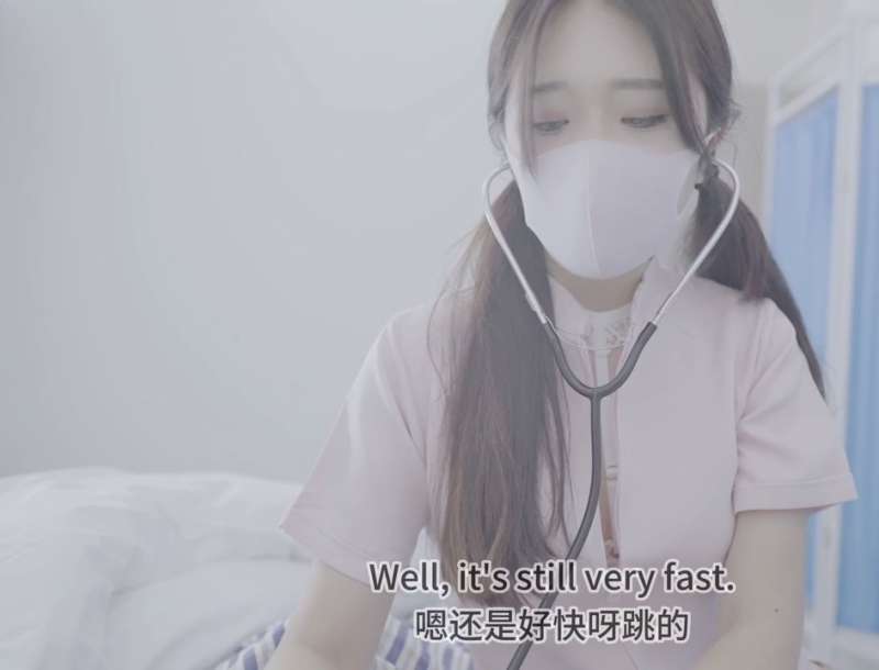 桥本香菜 饥渴护士 [1V/724M]