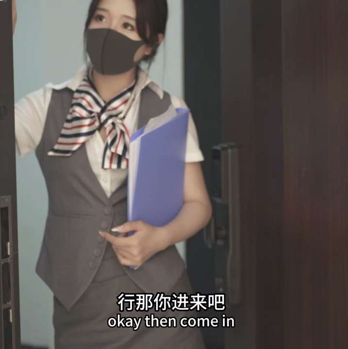 桥本香菜 究极制服 [1V/781M]