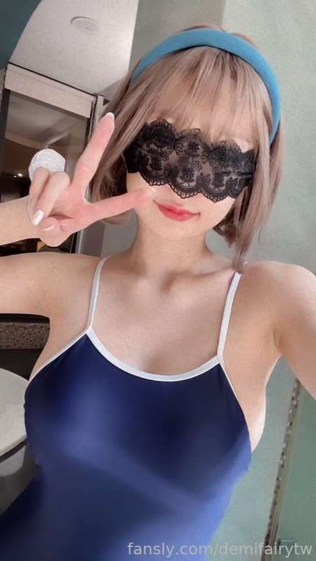 demifairytw爹咪作品合集 [32V+26P/6.08G]