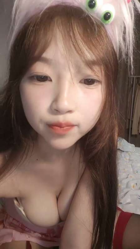 甜妹桃井甜荟直播秀 [4V/2.98G]