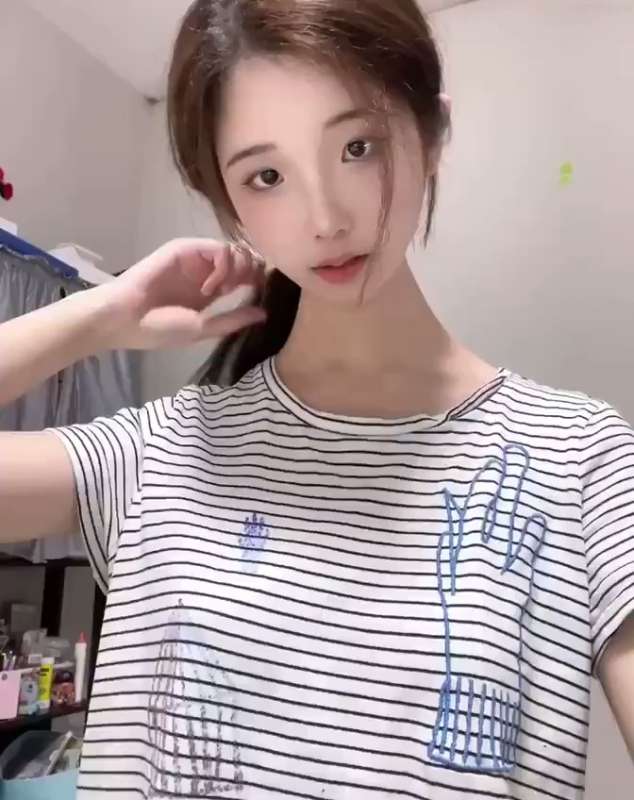 D音风舞蹈变装反差合集第八期 [398V/1.16G]