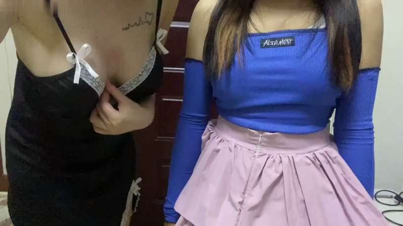 火锅炖兔仔作品合集 [10V/381M]