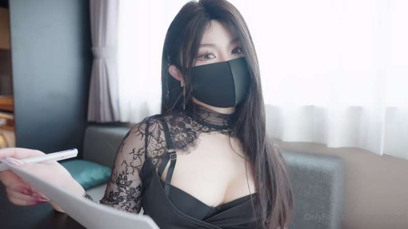 欲望女神nana_taipei偷窥篇完整版 [1V/994M]