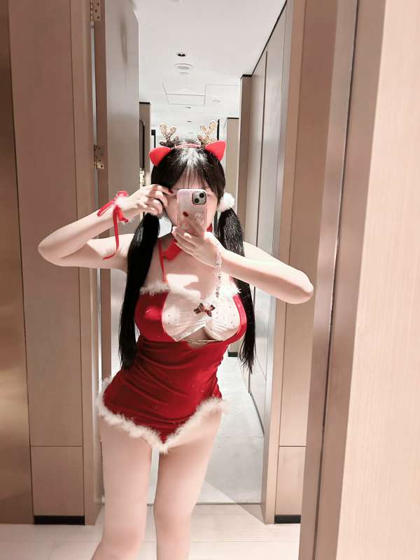 网红呆呆酱私拍视图合集 [126P+108V/666M]