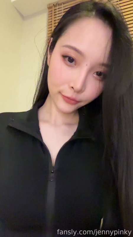 jennypinky孙禾作品合集 [180P+95V/9.82G]