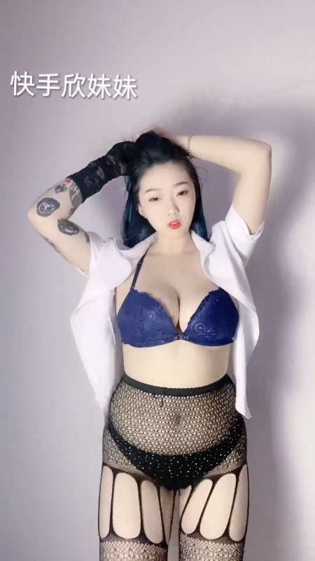 ks舞蹈女神欣妹妹舞蹈合集 [58V/2.06G]