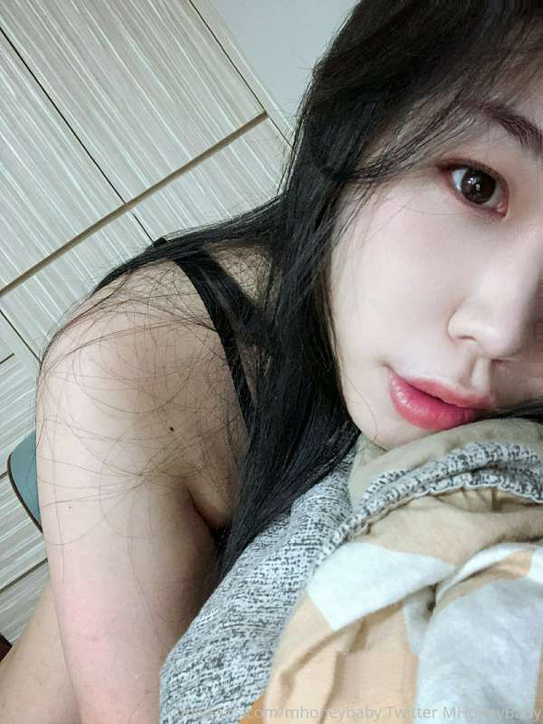 网红蜜糖(heartmhoney)OF私拍视图合集 [761P+16V/2.32G]