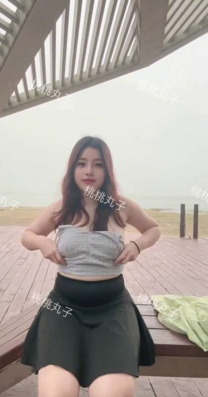 桃桃丸子作品合集 [18V/364M]