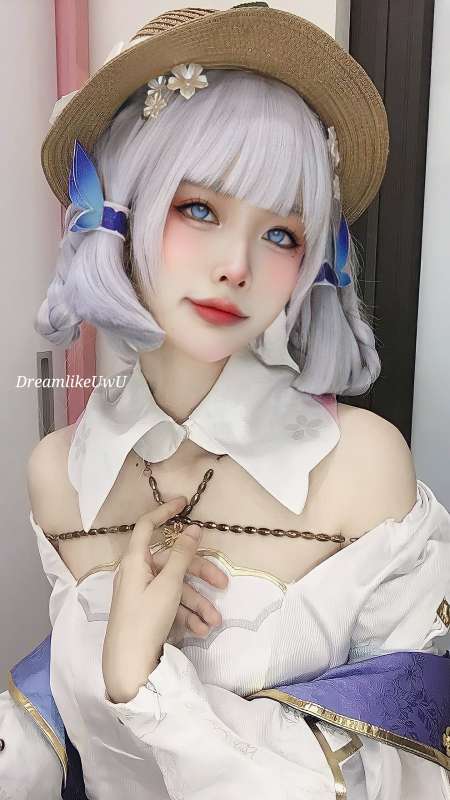 dreamlikeUwU12套合集 [2.99G]