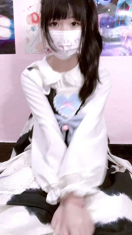 极品甜美网红许愿作品合集 [10V/2.22G]