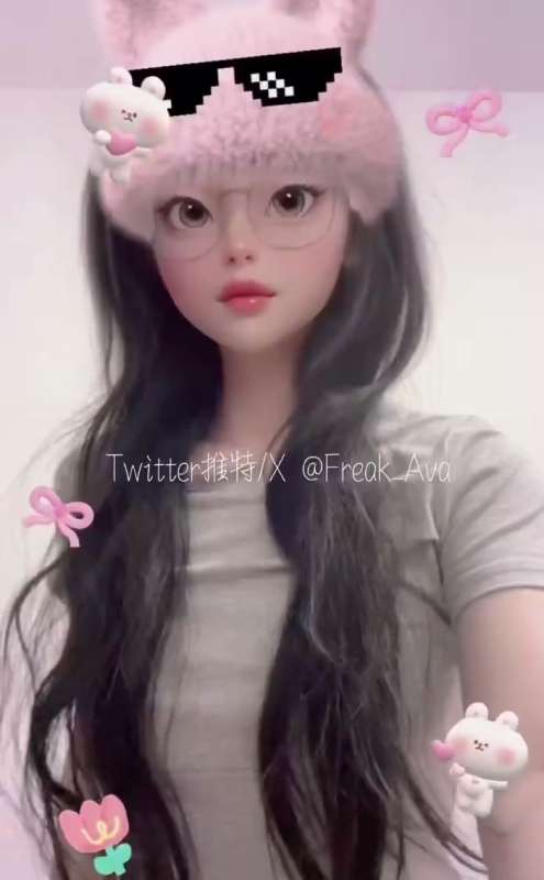 宝藏级舞姬艾娃舞蹈视图合集 [39P+60V/519M]