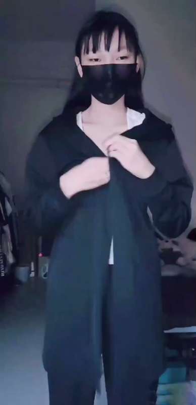 D音风元气网红蒂米(梅花十三)舞蹈合集 [185V/2.96G]