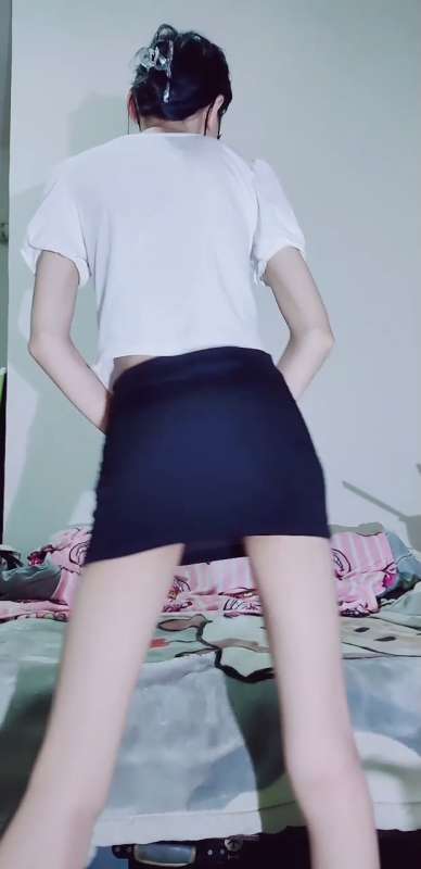 D音风元气网红蒂米(梅花十三)舞蹈合集 [185V/2.96G]