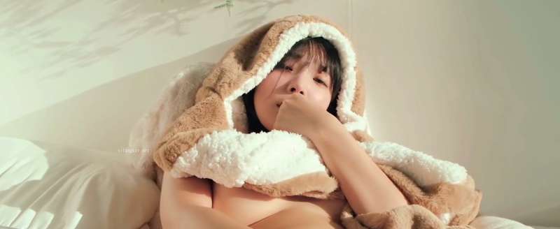 Inkyung姜仁卿圣诞特辑 [98P+3V/763M]