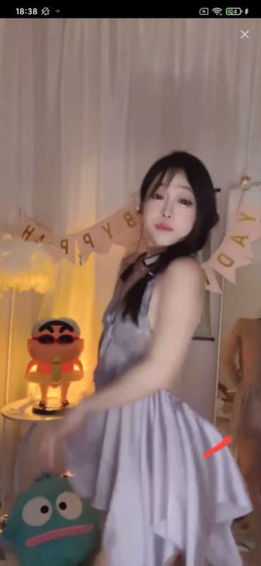 D音观察极限合集第三十四期 [406V/2.69G]