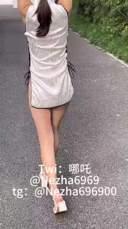 D音风舞蹈变装反差合集第七期 [399V/1.59G]