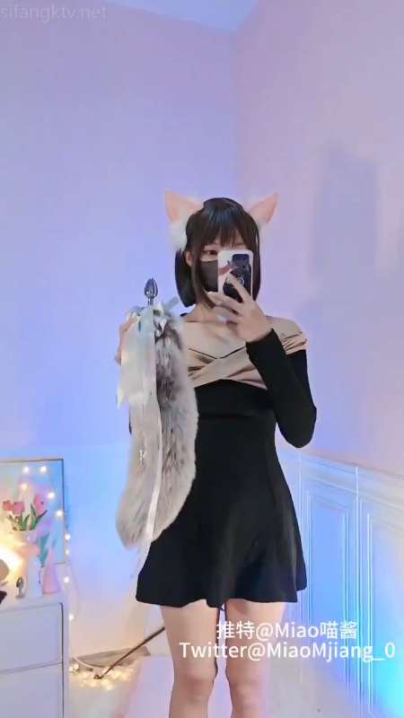 D音风舞蹈变装反差合集第七期 [399V/1.59G]