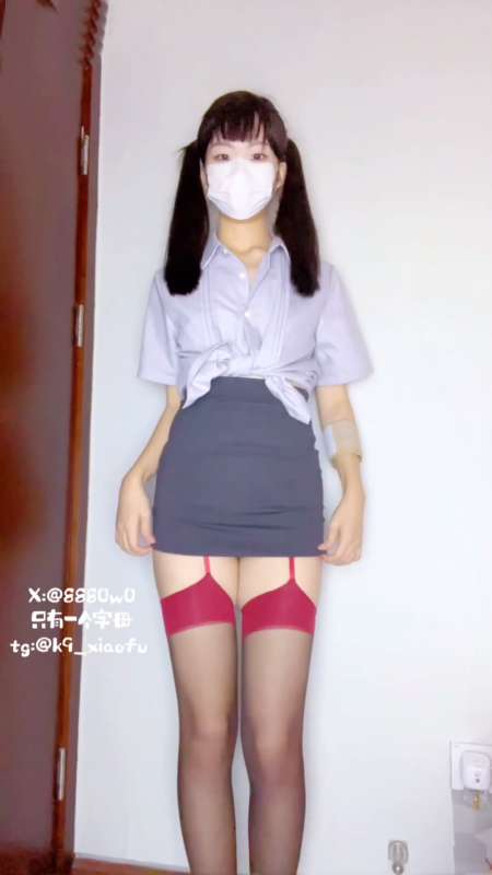 网红萌妹子小芙动感舞蹈会员合集 [43V/850M]