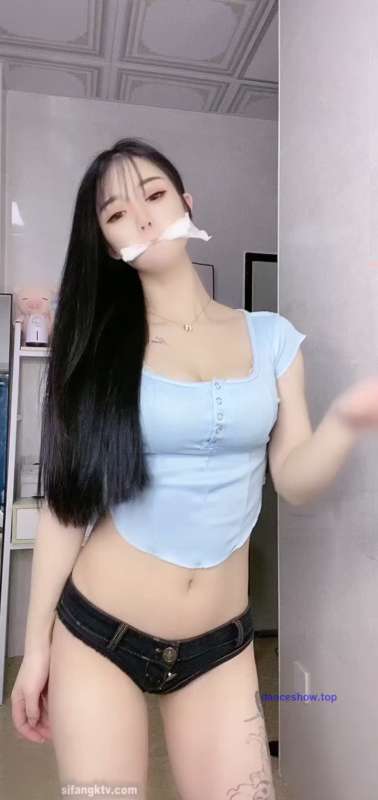 KS巨胸网红在熙舞蹈热舞合集 [65V/1.14G]