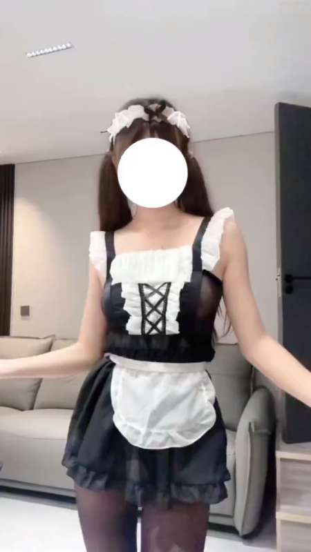 D音风舞蹈变装反差合集第六期 [371V/1.1G]