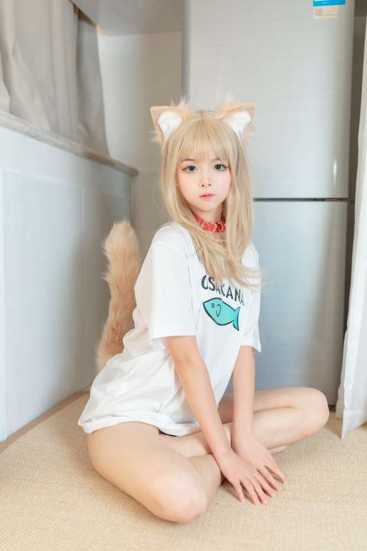 清纯高颜值网红林书辞黄豆粉 [69P+1V/1.31G]